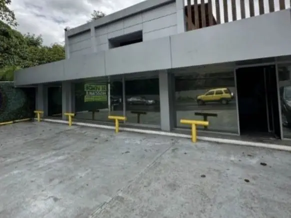 Casa en Chuao, Caracas - 1