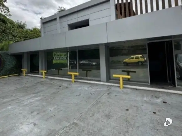 Casa en Chuao, Caracas – 1