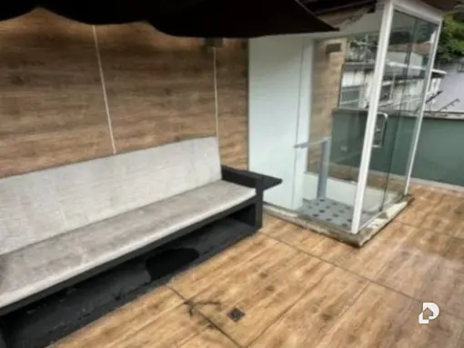 Casa en Chuao, Caracas – 6