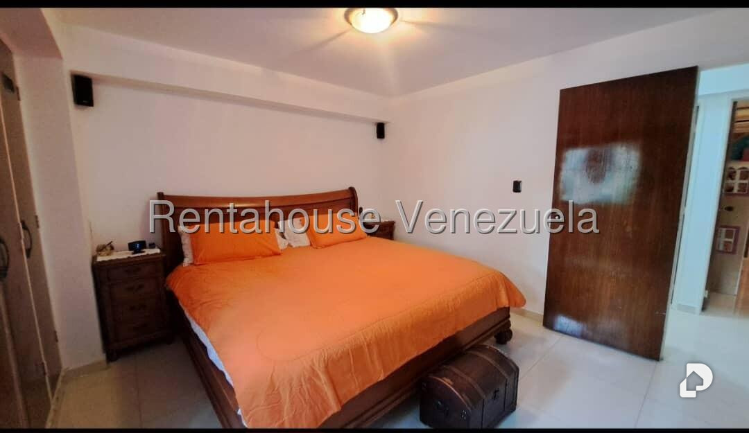 Apartamento en El Paraíso, Caracas – 19