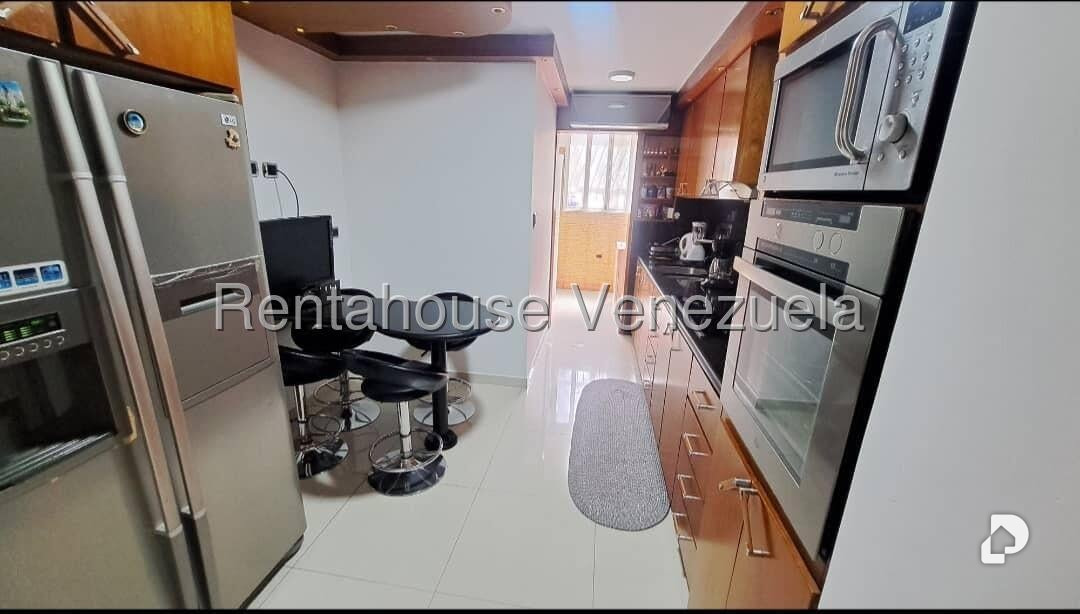 Apartamento en El Paraíso, Caracas – 9