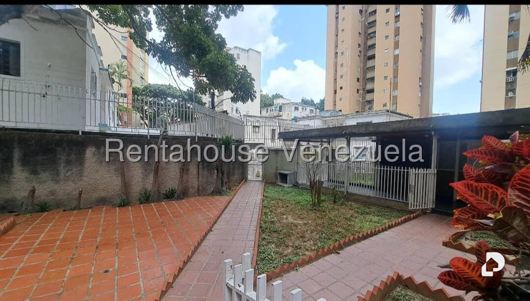 Apartamento en El Paraíso, Caracas – 26