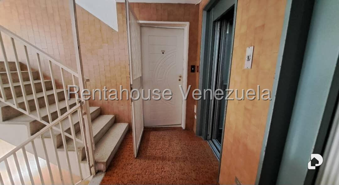 Apartamento en El Paraíso, Caracas – 4