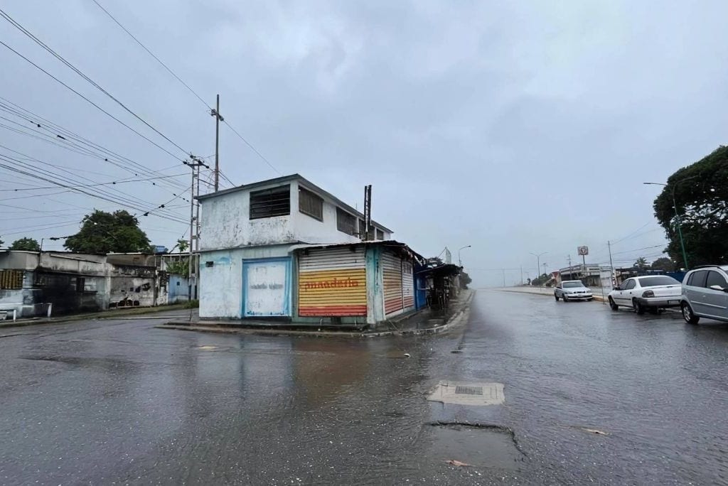 Local comercial en Cabudare - 1