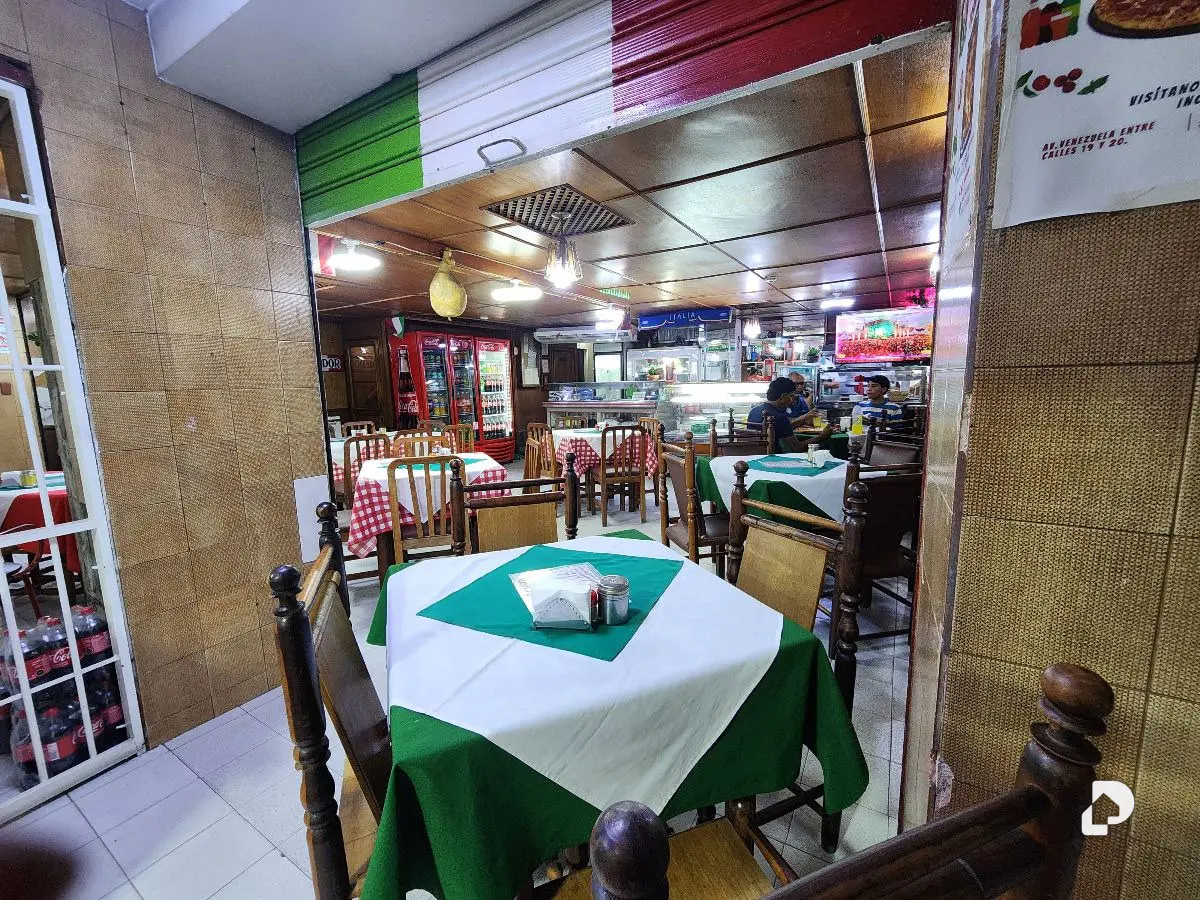 Local comercial en Fondo de Comercio, Barquisimeto – 14