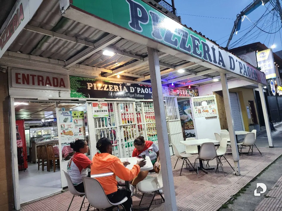 Local comercial en Fondo de Comercio, Barquisimeto – 2