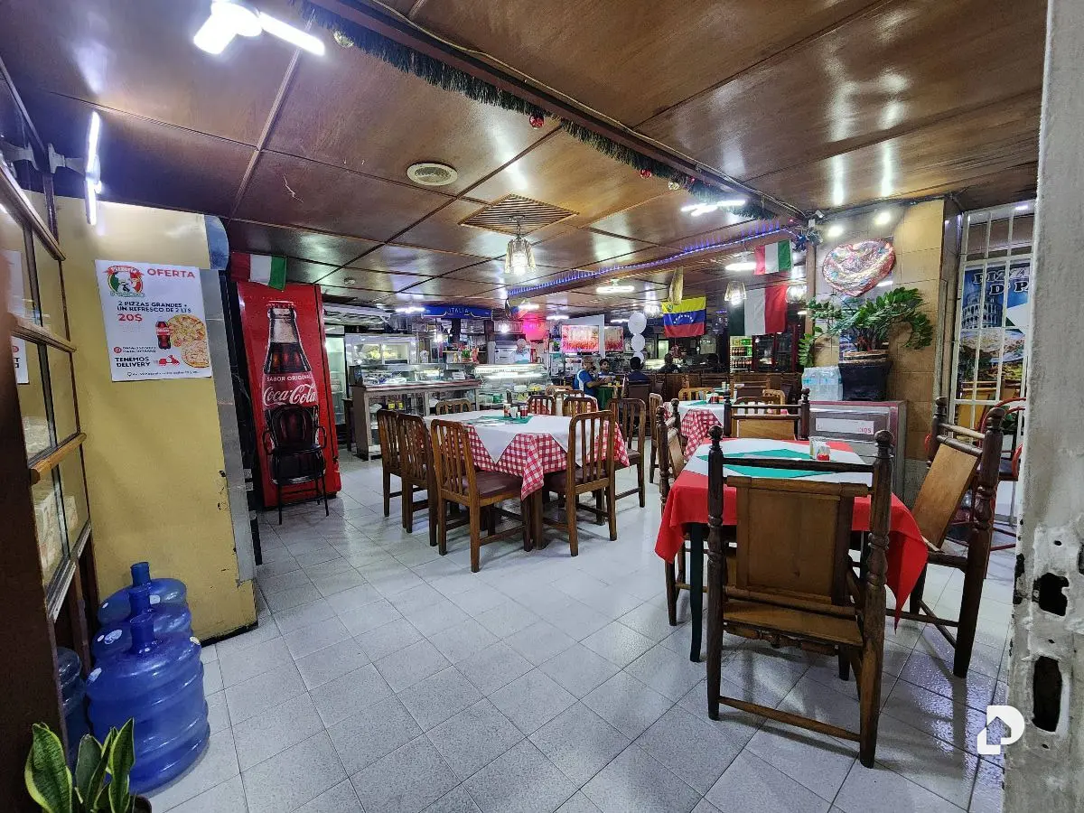 Local comercial en Fondo de Comercio, Barquisimeto – 15
