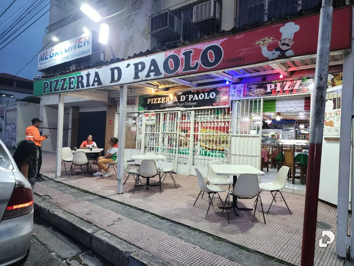 Local comercial en Fondo de Comercio, Barquisimeto – 1
