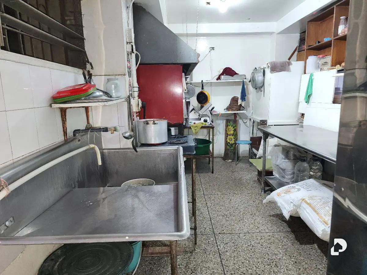 Local comercial en Fondo de Comercio, Barquisimeto – 11