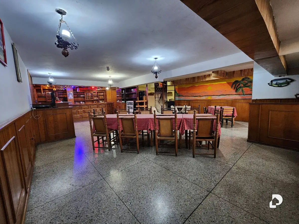 Local comercial en Fondo de Comercio, Barquisimeto – 6