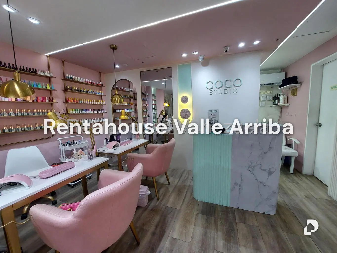 Local comercial en Chacao, Caracas – 5