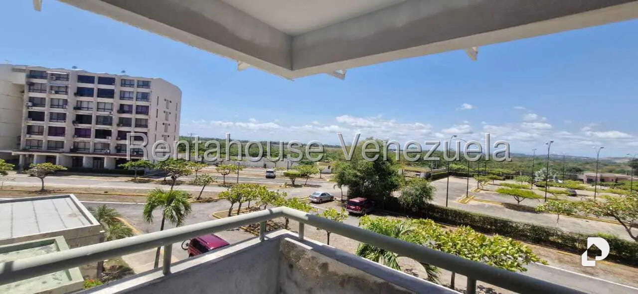 Apartamento en Agua Sal, Higuerote – 11