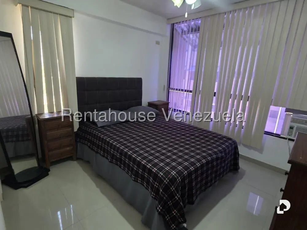 Apartamento en Agua Sal, Higuerote – 6