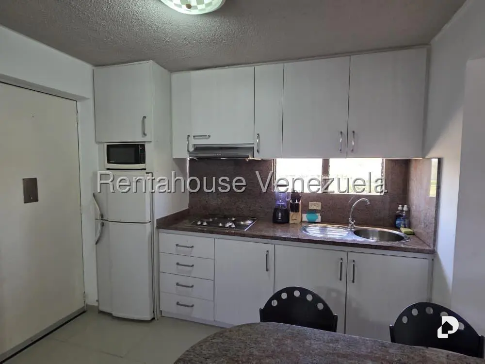Apartamento en Agua Sal, Higuerote – 4