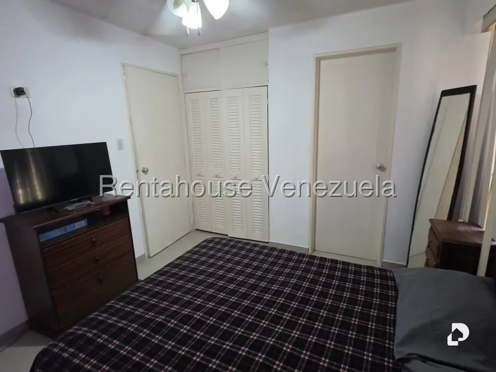 Apartamento en Agua Sal, Higuerote – 7