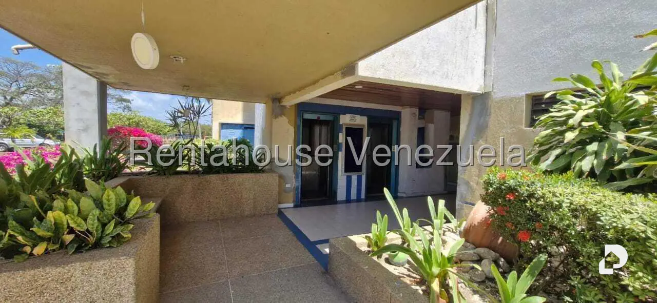 Apartamento en Agua Sal, Higuerote – 10