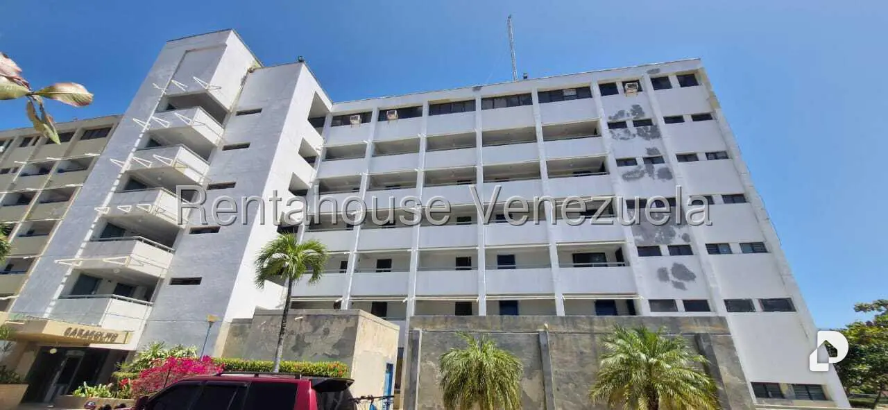 Apartamento en Agua Sal, Higuerote – 13