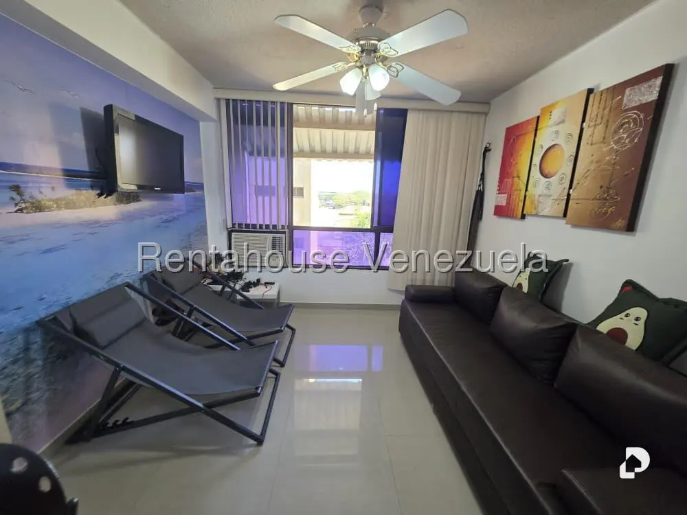 Apartamento en Agua Sal, Higuerote – 2
