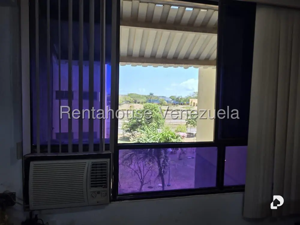 Apartamento en Agua Sal, Higuerote – 3