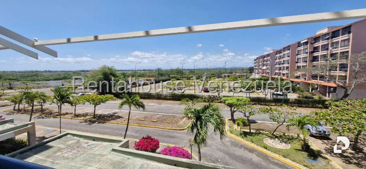 Apartamento en Agua Sal, Higuerote – 12