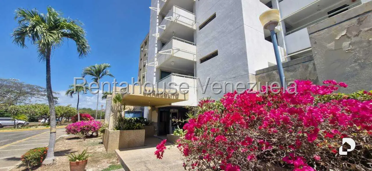 Apartamento en Agua Sal, Higuerote – 9