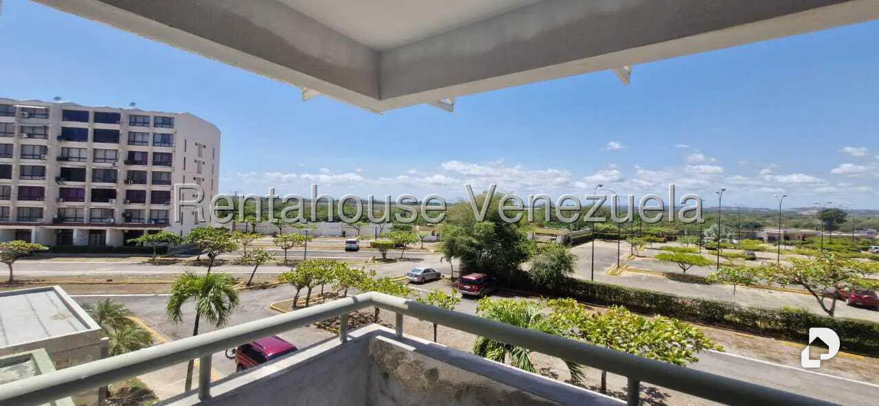 Apartamento en Agua Sal, Higuerote – 8