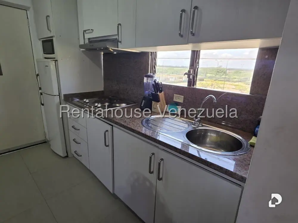 Apartamento en Agua Sal, Higuerote – 5