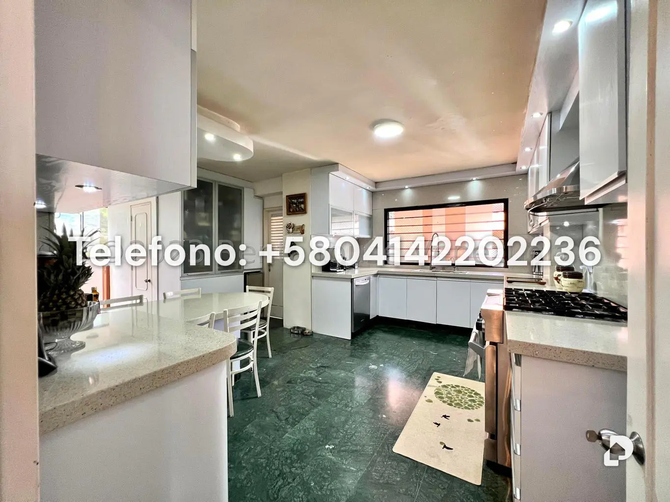 Penthouse en Los Chorros, Caracas – 19