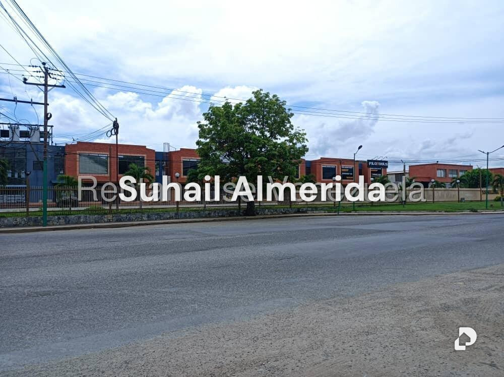 Terreno en Paraparal, Los Guayos – 9