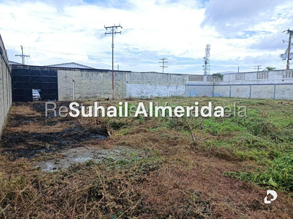 Terreno en Paraparal, Los Guayos – 7