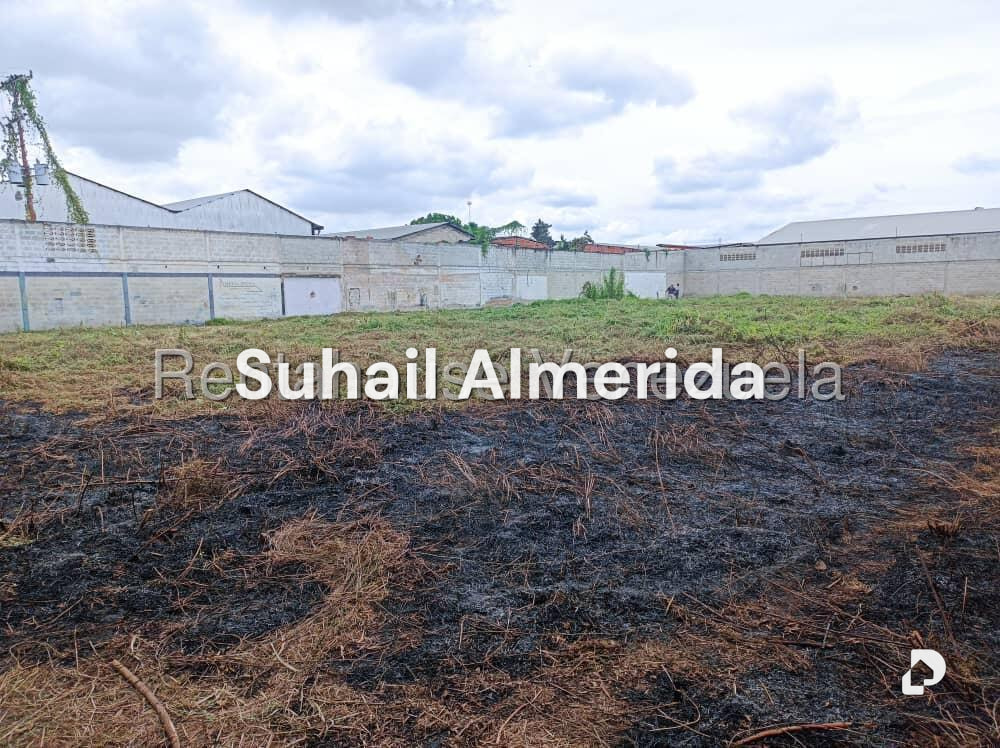 Terreno en Paraparal, Los Guayos – 6
