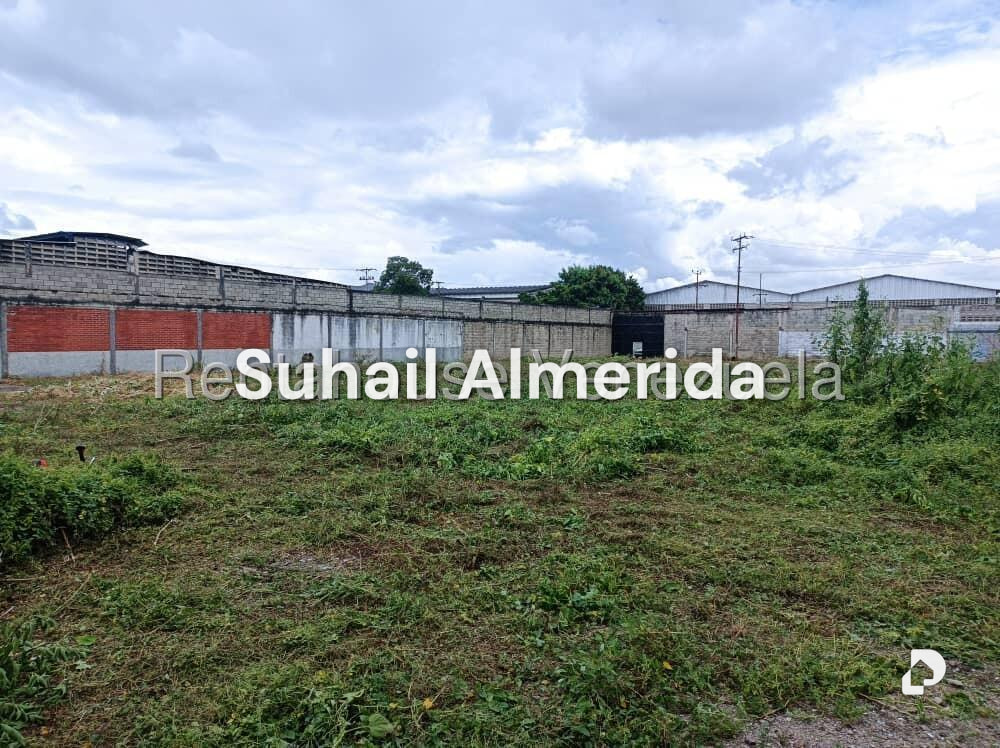 Terreno en Paraparal, Los Guayos – 4
