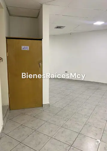 Oficina en Las Delicias, Maracay – 2