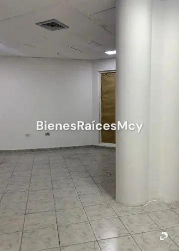 Oficina en Las Delicias, Maracay – 3