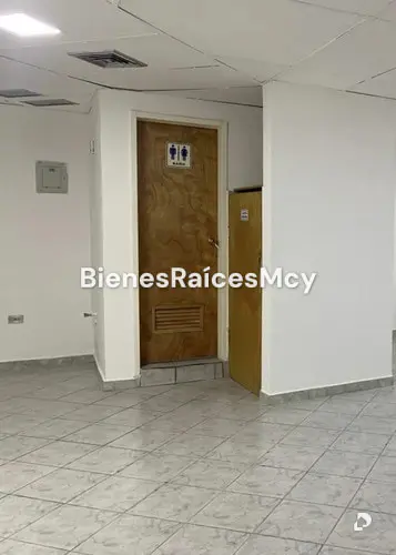 Oficina en Las Delicias, Maracay – 5