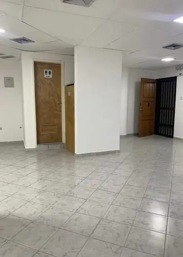 Oficina en Las Delicias, Maracay - 1