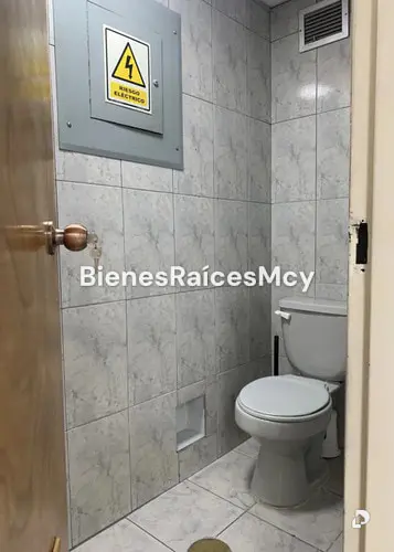 Oficina en Las Delicias, Maracay – 9
