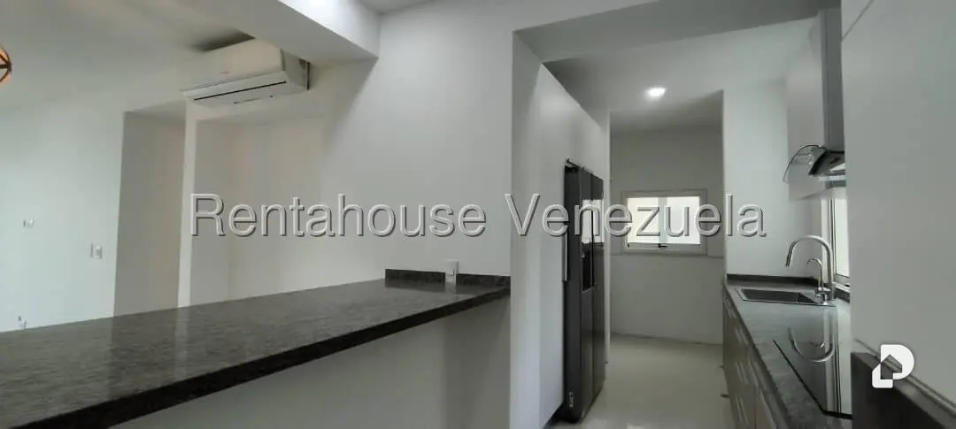 Apartamento en La Lagunita Country Club, Caracas – 13