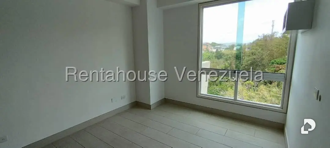 Apartamento en La Lagunita Country Club, Caracas – 18