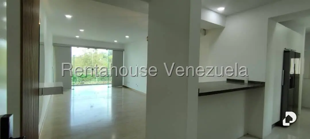 Apartamento en La Lagunita Country Club, Caracas – 14