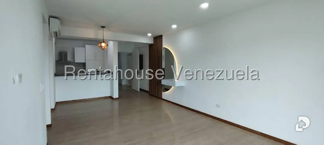 Apartamento en La Lagunita Country Club, Caracas – 4