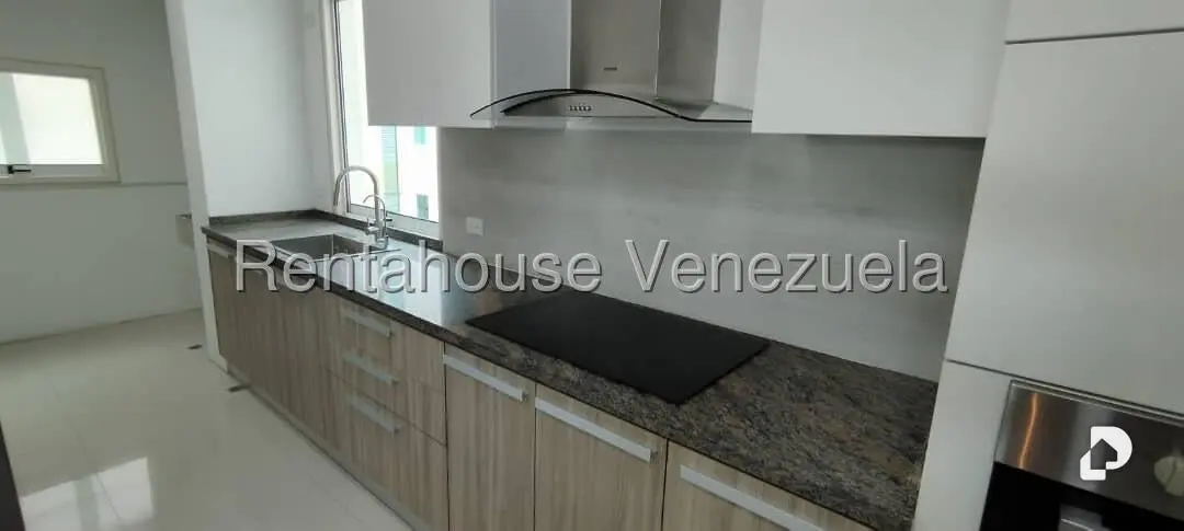 Apartamento en La Lagunita Country Club, Caracas – 9