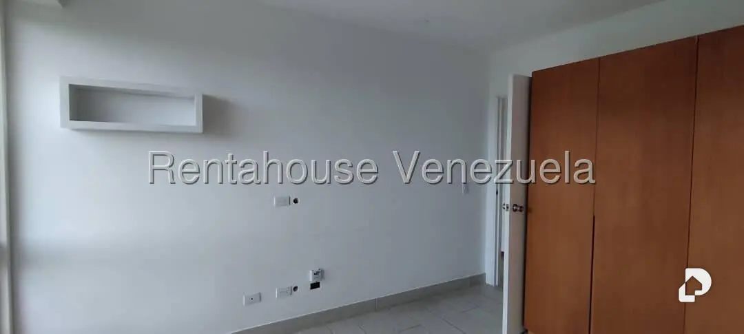 Apartamento en La Lagunita Country Club, Caracas – 19