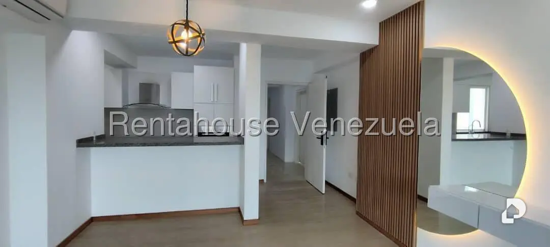 Apartamento en La Lagunita Country Club, Caracas – 2