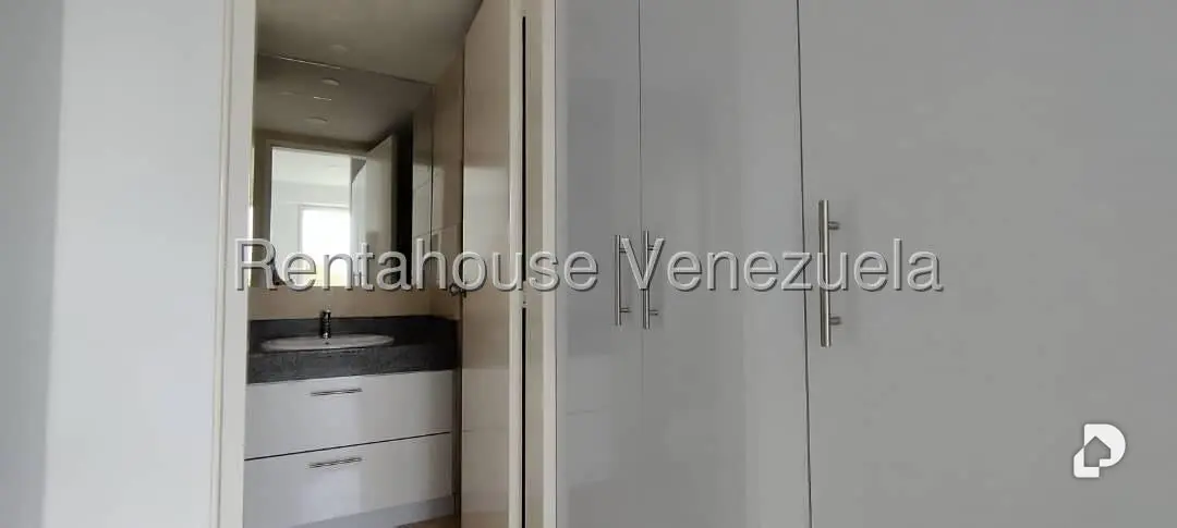 Apartamento en La Lagunita Country Club, Caracas – 27
