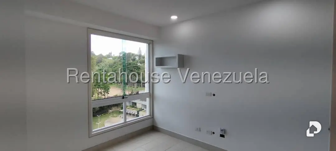 Apartamento en La Lagunita Country Club, Caracas – 21