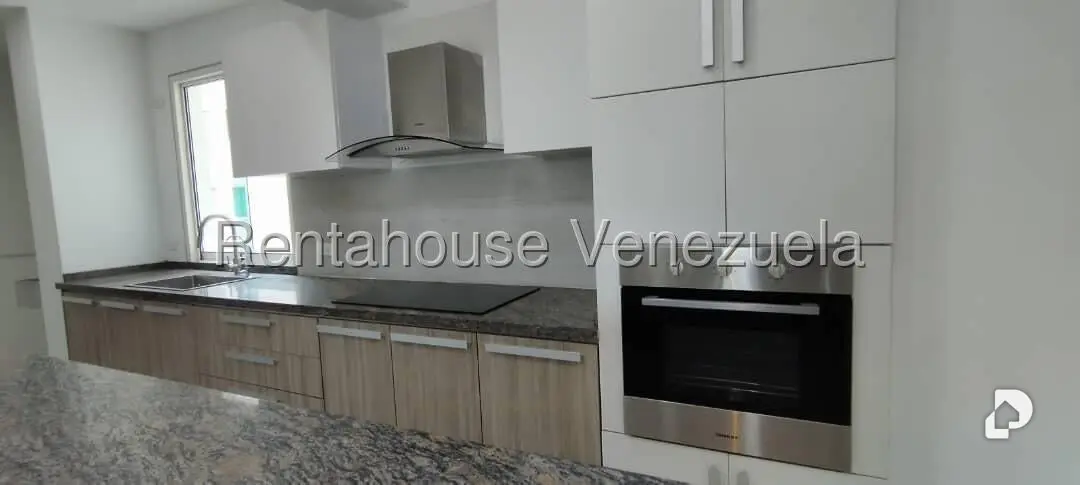 Apartamento en La Lagunita Country Club, Caracas – 8