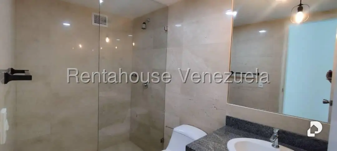 Apartamento en La Lagunita Country Club, Caracas – 15