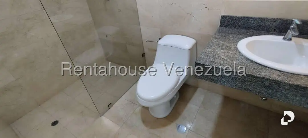 Apartamento en La Lagunita Country Club, Caracas – 17