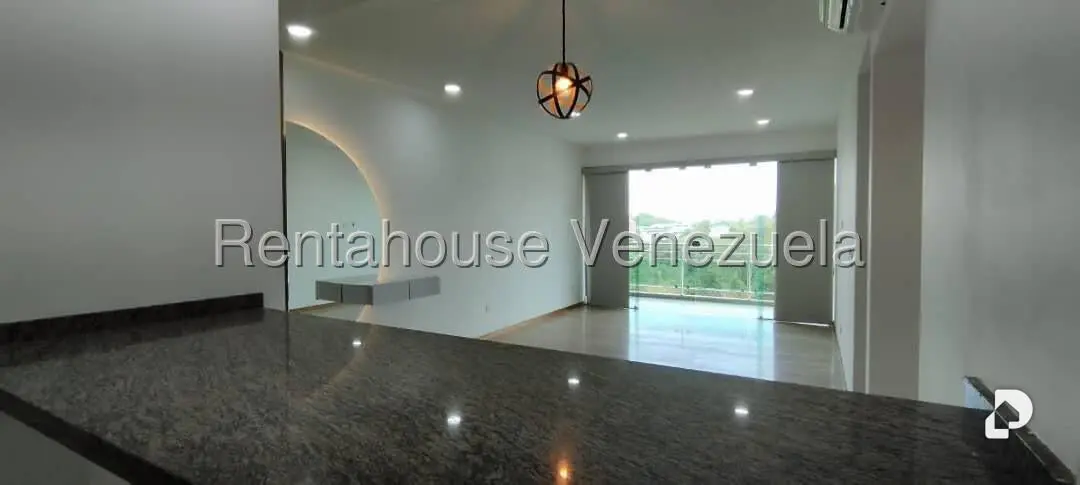 Apartamento en La Lagunita Country Club, Caracas – 7
